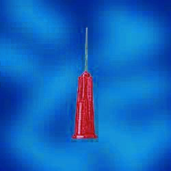 Needle Hypodermic PrecisionGlide™ Without Safety 21 Gauge 2 Inch Length (100/BX 10BX/CS) by BD  ID 305129